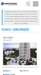 Mobile Screenshot of habitacionalonline.com.br